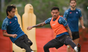 Sumber: Instagram Saddil Ramdani