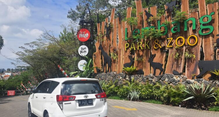 Lembang Park & Zoo